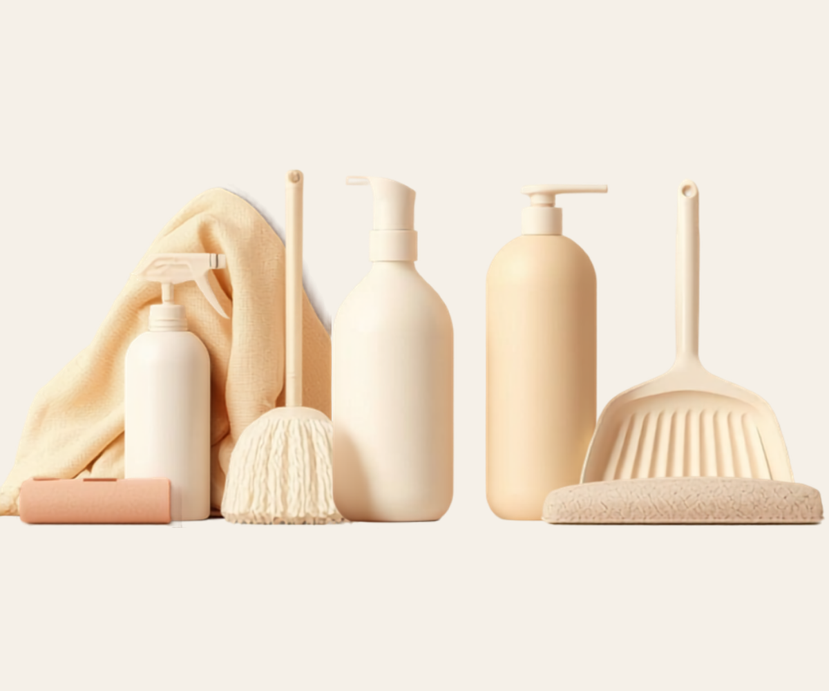 Commercial Cleaning